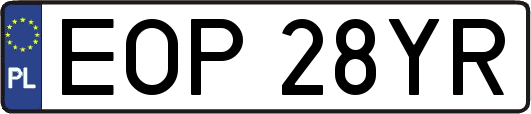 EOP28YR