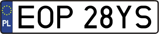 EOP28YS