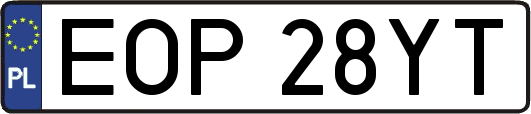EOP28YT