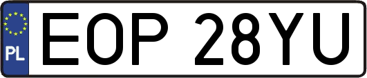 EOP28YU