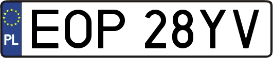 EOP28YV