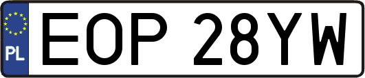 EOP28YW