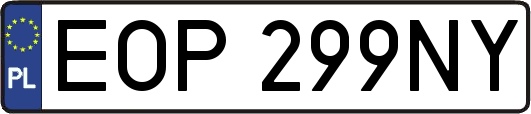 EOP299NY
