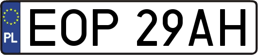 EOP29AH