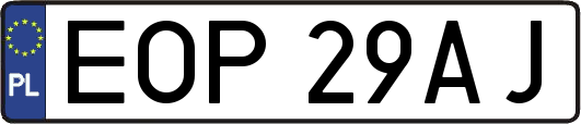 EOP29AJ