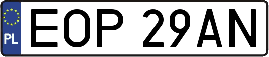 EOP29AN