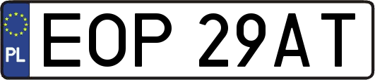 EOP29AT