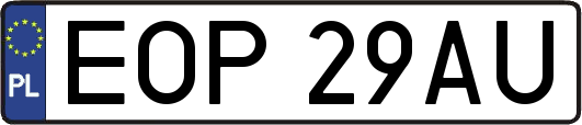 EOP29AU