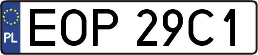 EOP29C1