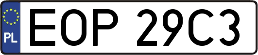 EOP29C3