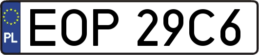 EOP29C6