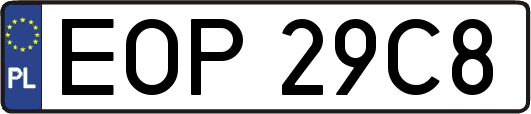 EOP29C8