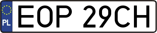 EOP29CH
