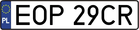 EOP29CR
