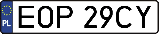 EOP29CY