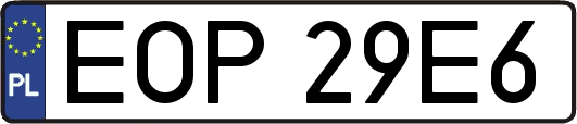 EOP29E6