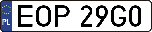EOP29G0
