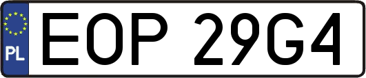 EOP29G4