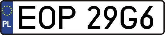 EOP29G6