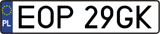 EOP29GK