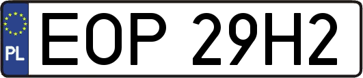 EOP29H2