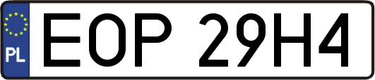 EOP29H4