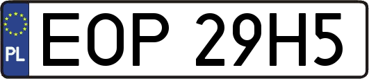 EOP29H5