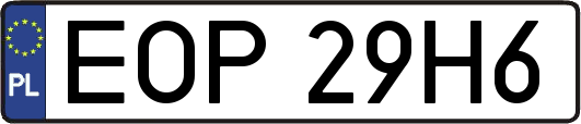 EOP29H6