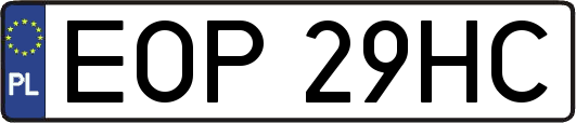 EOP29HC