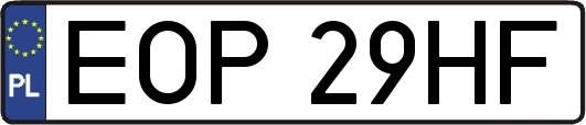 EOP29HF