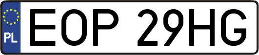 EOP29HG