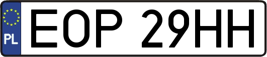 EOP29HH