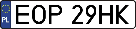 EOP29HK