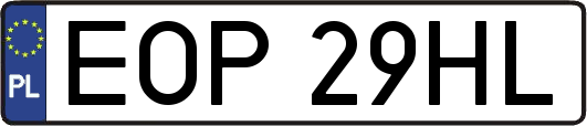 EOP29HL