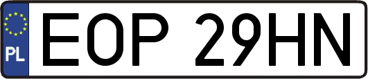 EOP29HN