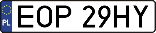EOP29HY