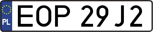 EOP29J2