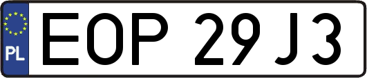 EOP29J3