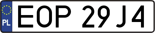 EOP29J4