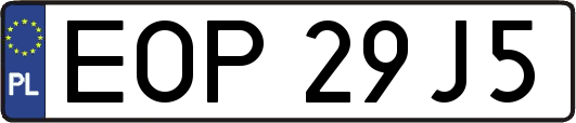 EOP29J5