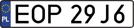 EOP29J6