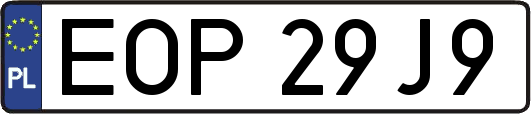 EOP29J9