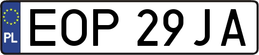 EOP29JA