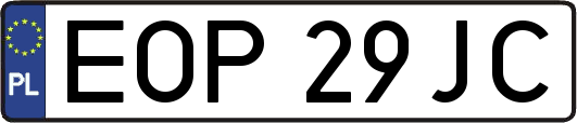 EOP29JC
