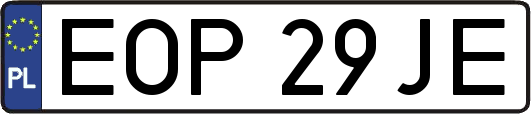 EOP29JE
