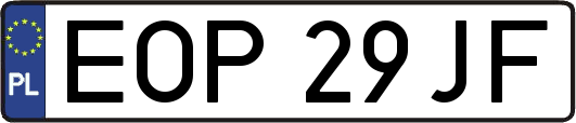 EOP29JF