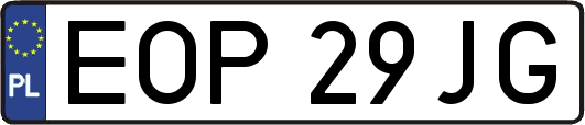 EOP29JG