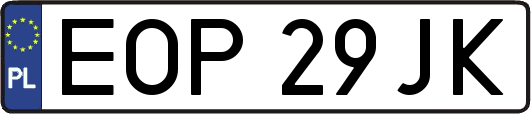 EOP29JK