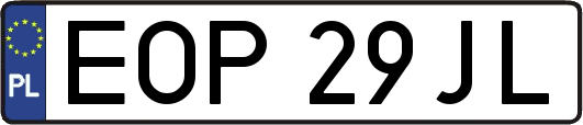 EOP29JL