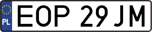 EOP29JM
